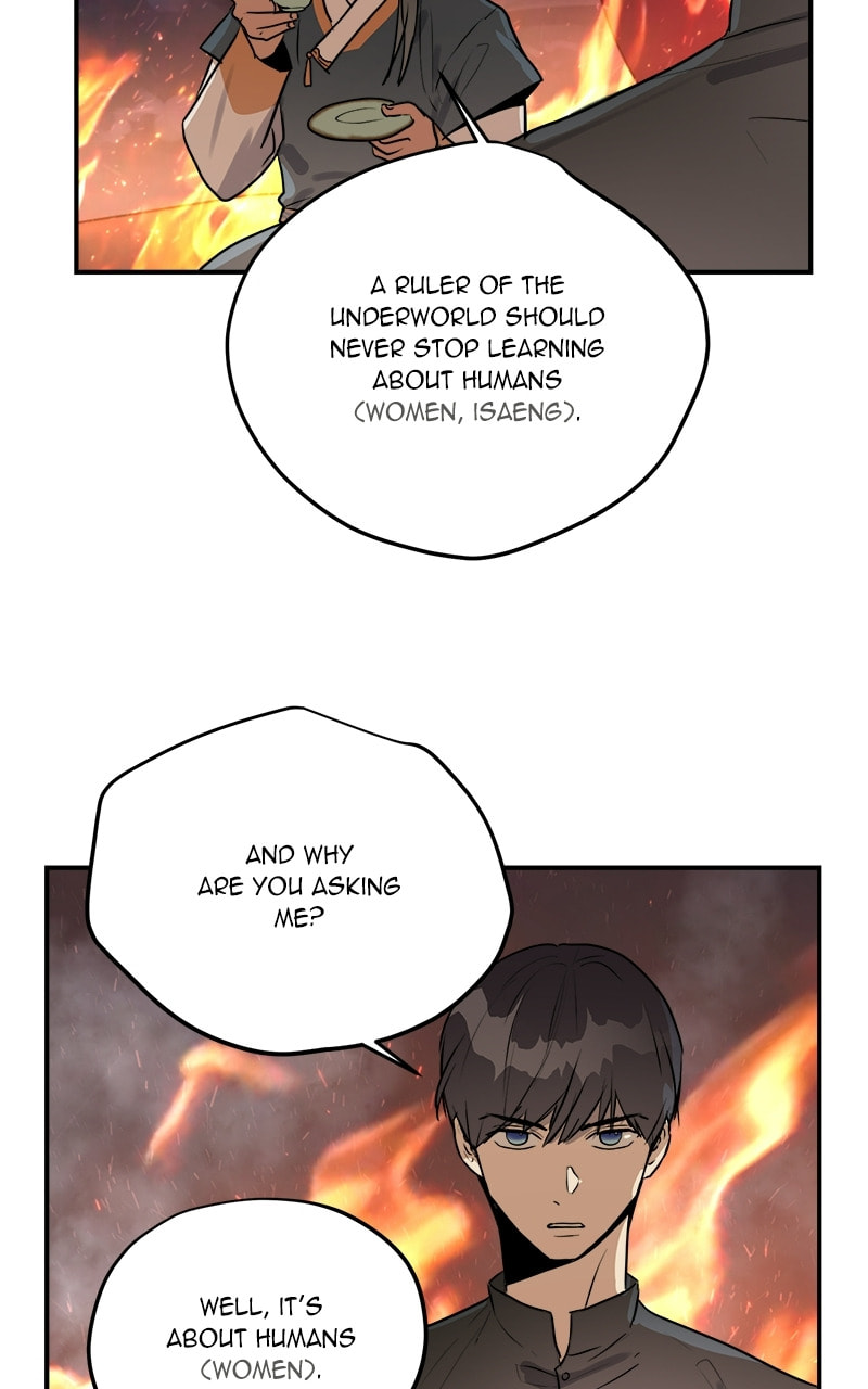 Read This Life to the Next chapter 76 image 15 on Lezhin