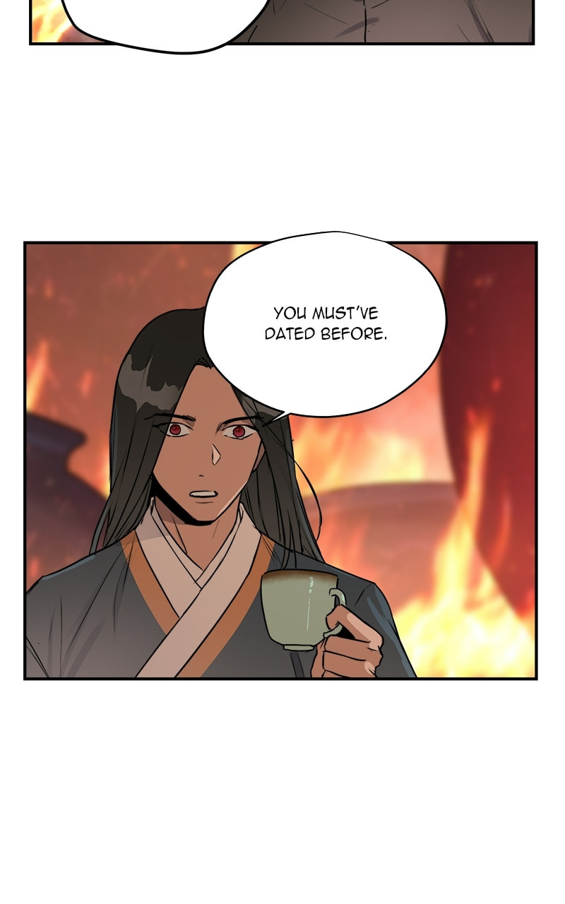 Read This Life to the Next chapter 76 image 16 on Lezhin