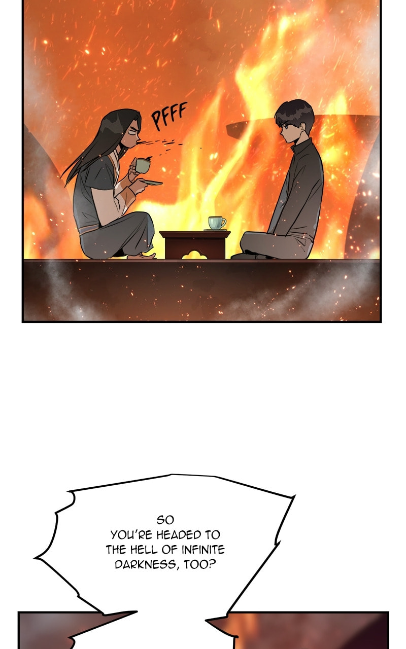 Read This Life to the Next chapter 76 image 18 on Lezhin