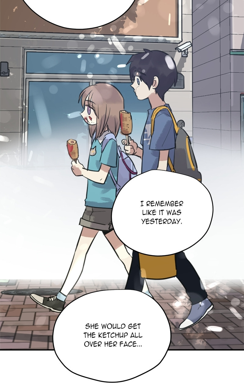 Read This Life to the Next chapter 76 image 23 on Lezhin