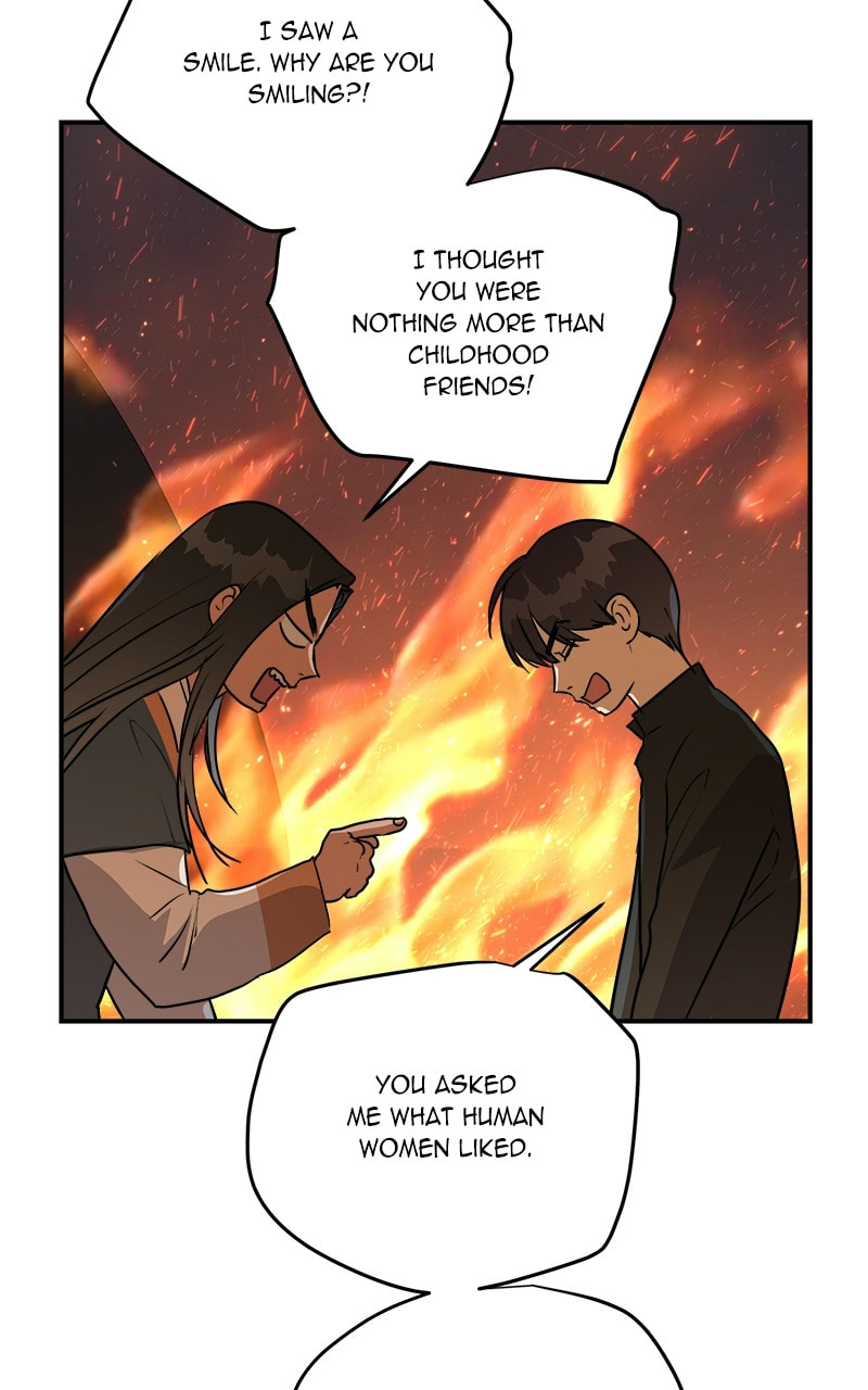 Read This Life to the Next chapter 76 image 27 on Lezhin