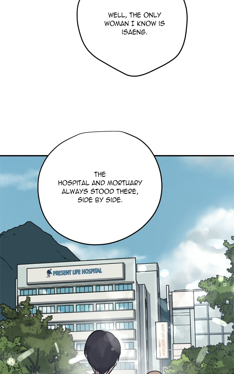 Read This Life to the Next chapter 76 image 28 on Lezhin