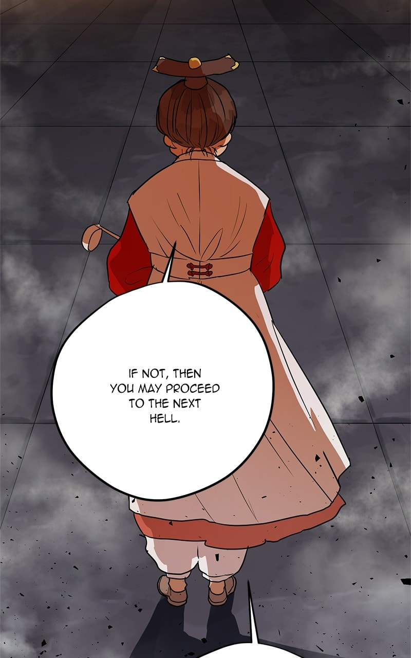 Read This Life to the Next chapter 76 image 3 on Lezhin