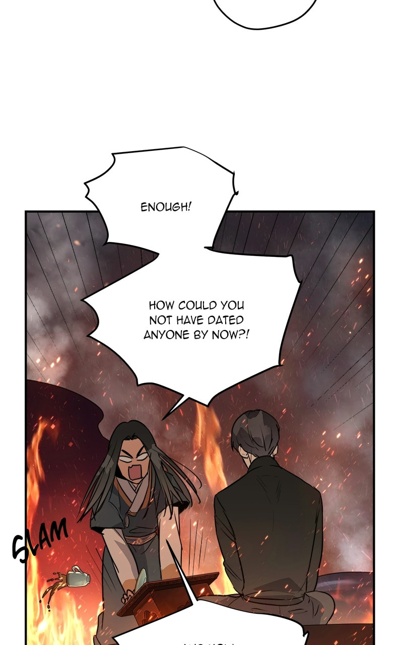 Read This Life to the Next chapter 76 image 31 on Lezhin
