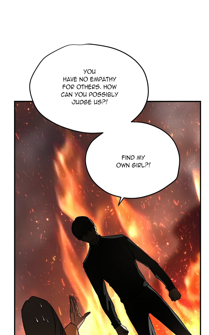 Read This Life to the Next chapter 76 image 34 on Lezhin
