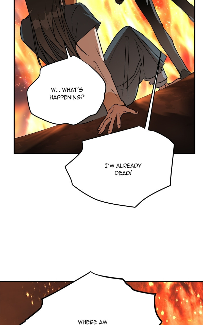 Read This Life to the Next chapter 76 image 35 on Lezhin