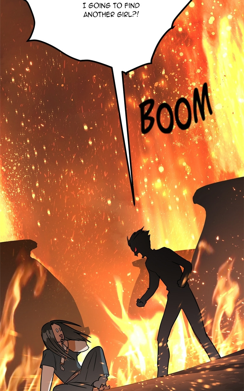 Read This Life to the Next chapter 76 image 36 on Lezhin