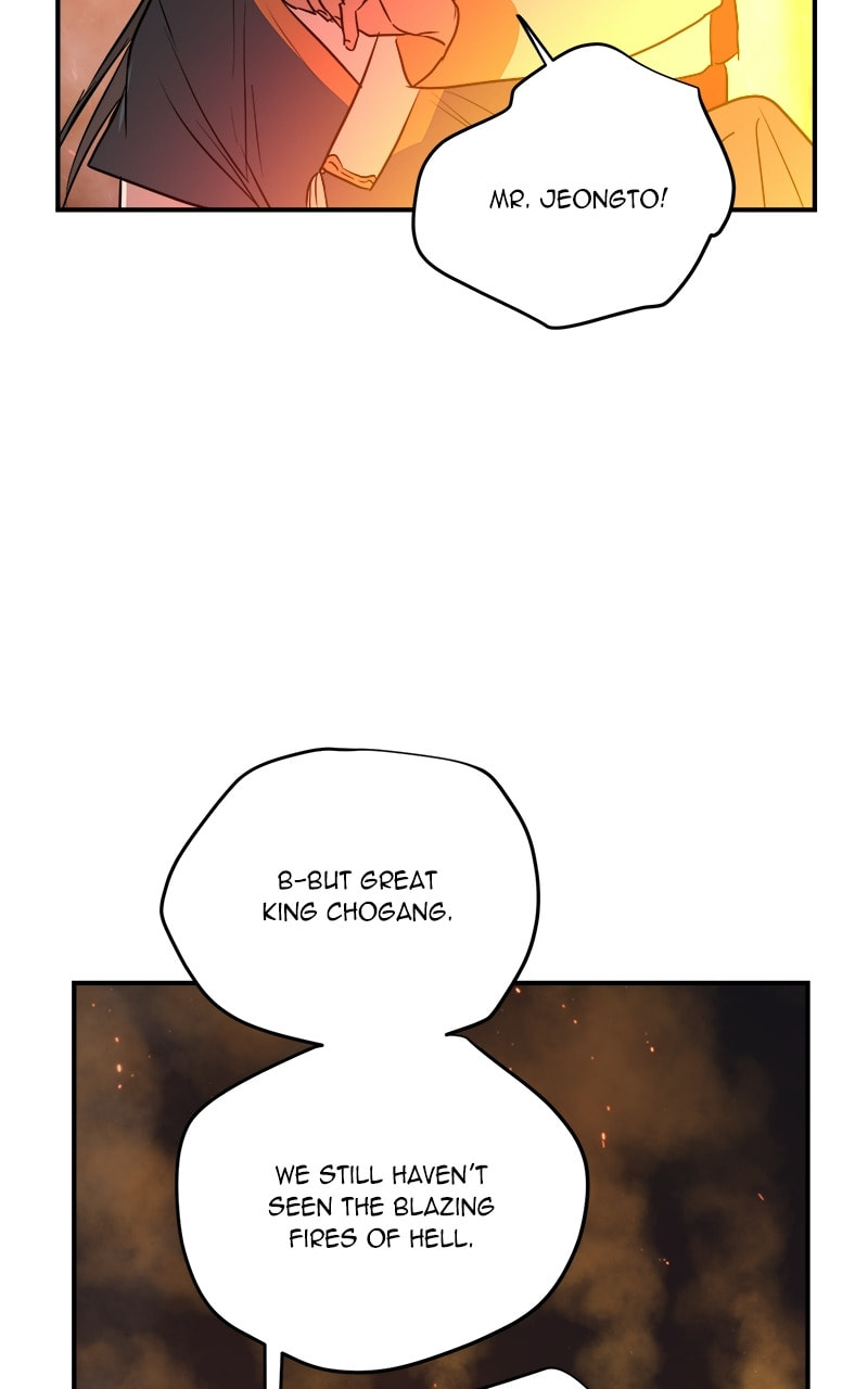 Read This Life to the Next chapter 76 image 38 on Lezhin