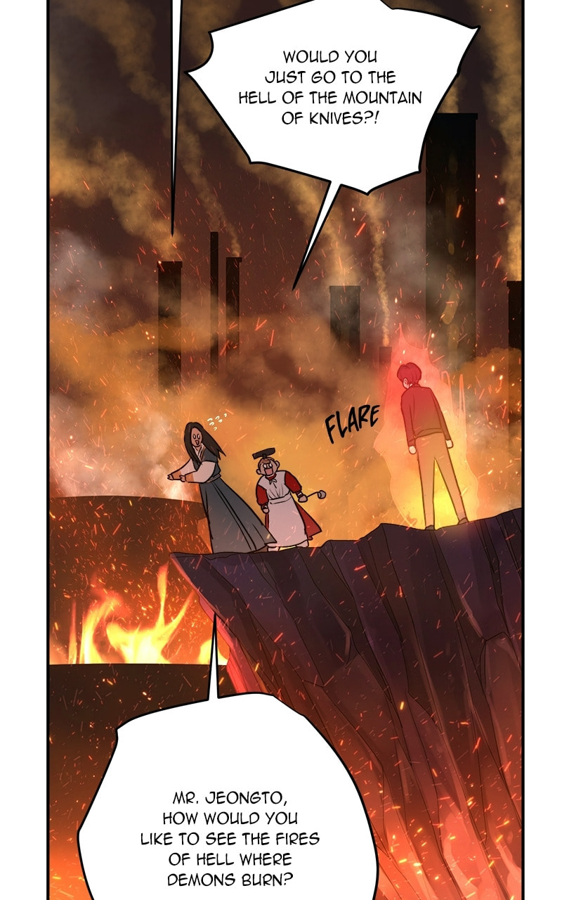 Read This Life to the Next chapter 76 image 39 on Lezhin