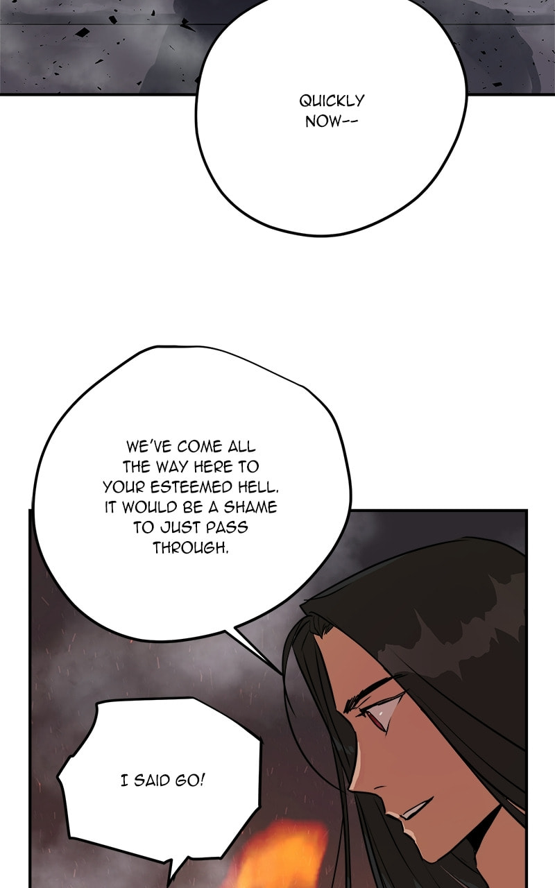 Read This Life to the Next chapter 76 image 4 on Lezhin