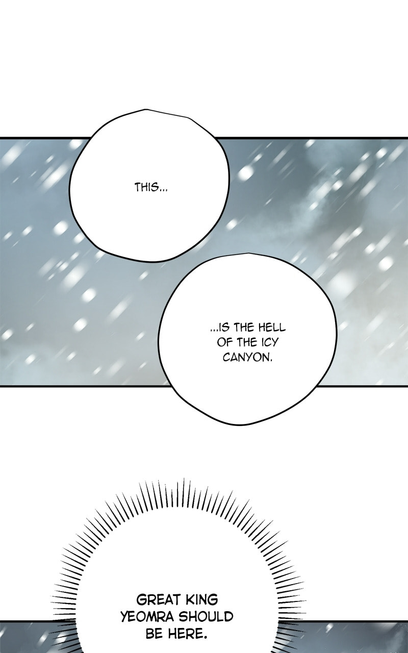 Read This Life to the Next chapter 76 image 45 on Lezhin