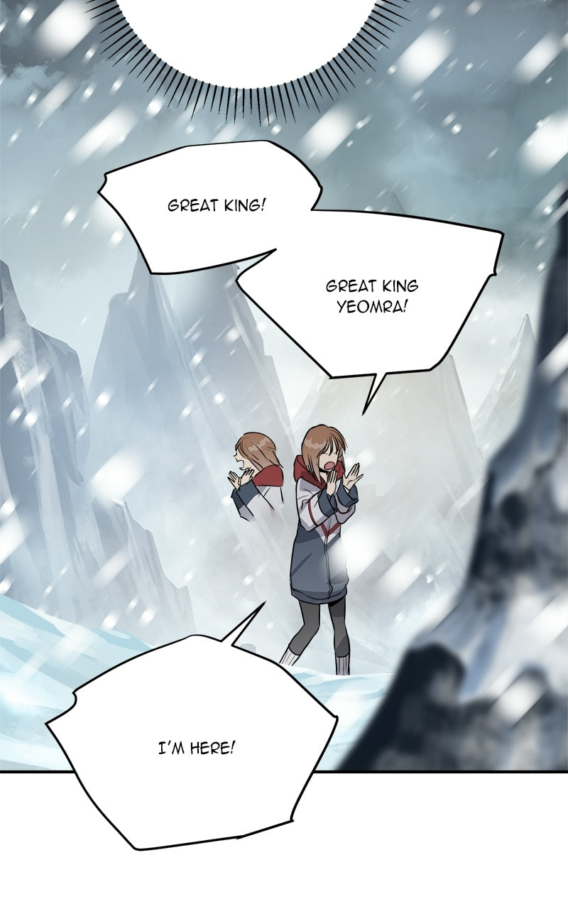 Read This Life to the Next chapter 76 image 46 on Lezhin