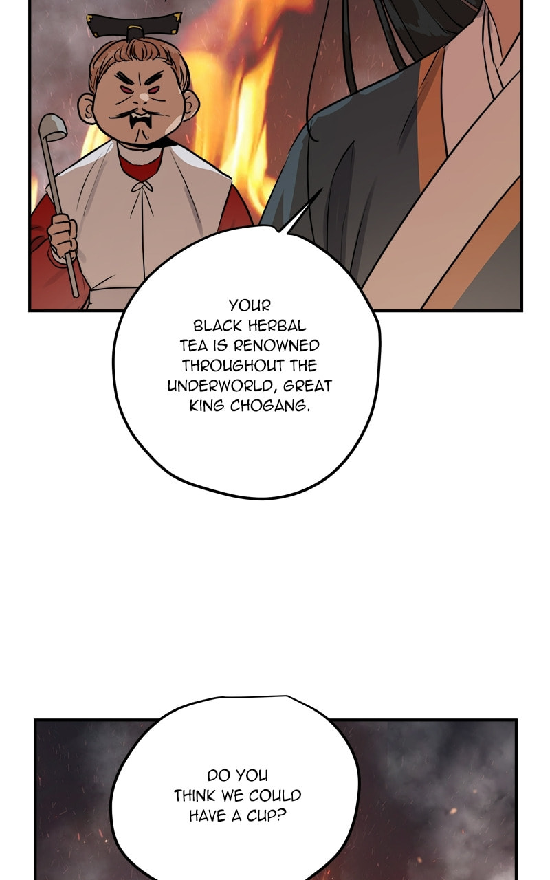 Read This Life to the Next chapter 76 image 5 on Lezhin
