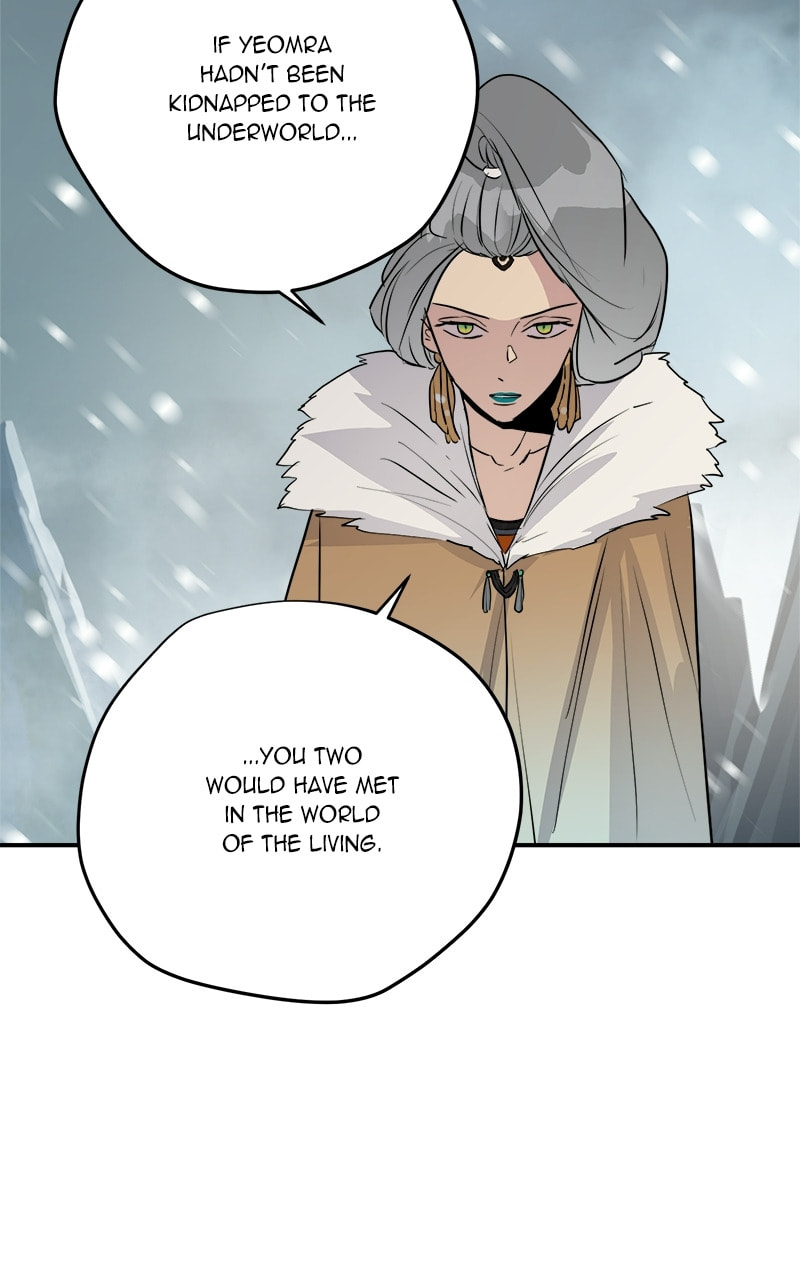 Read This Life to the Next chapter 76 image 51 on Lezhin