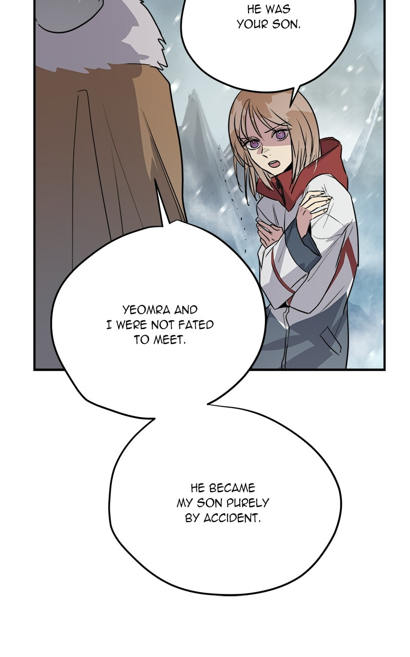 Read This Life to the Next chapter 76 image 55 on Lezhin