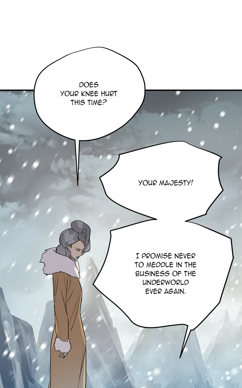 Read This Life to the Next chapter 76 image 61 on Lezhin