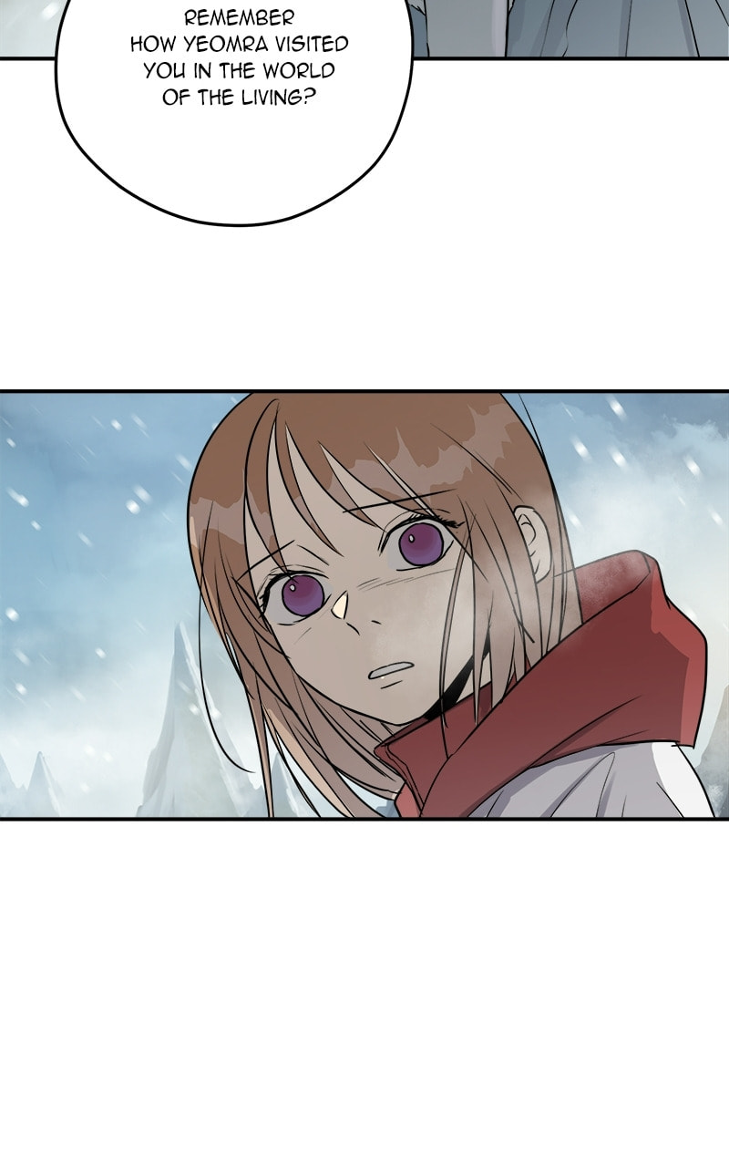 Read This Life to the Next chapter 76 image 68 on Lezhin