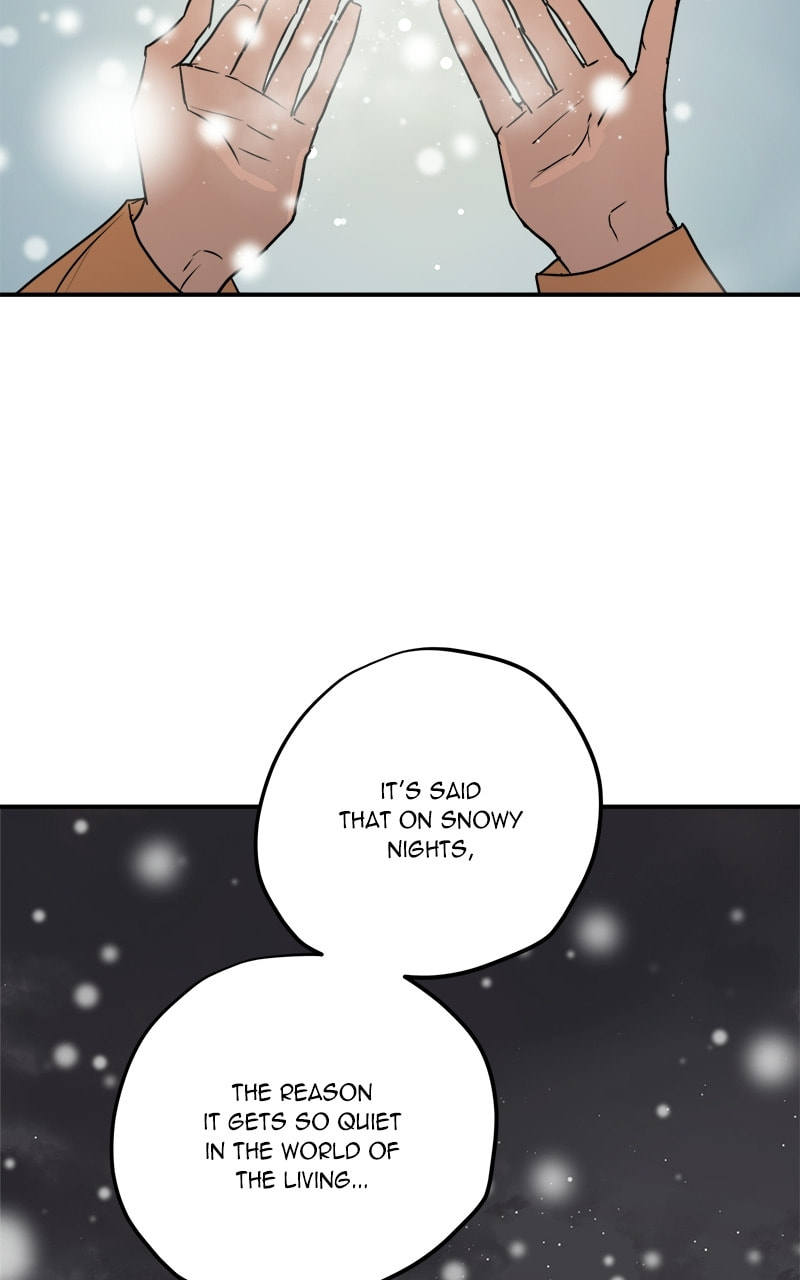 Read This Life to the Next chapter 76 image 79 on Lezhin