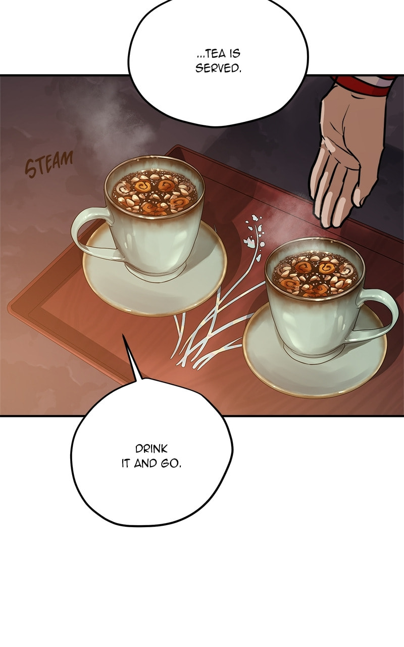 Read This Life to the Next chapter 76 image 8 on Lezhin