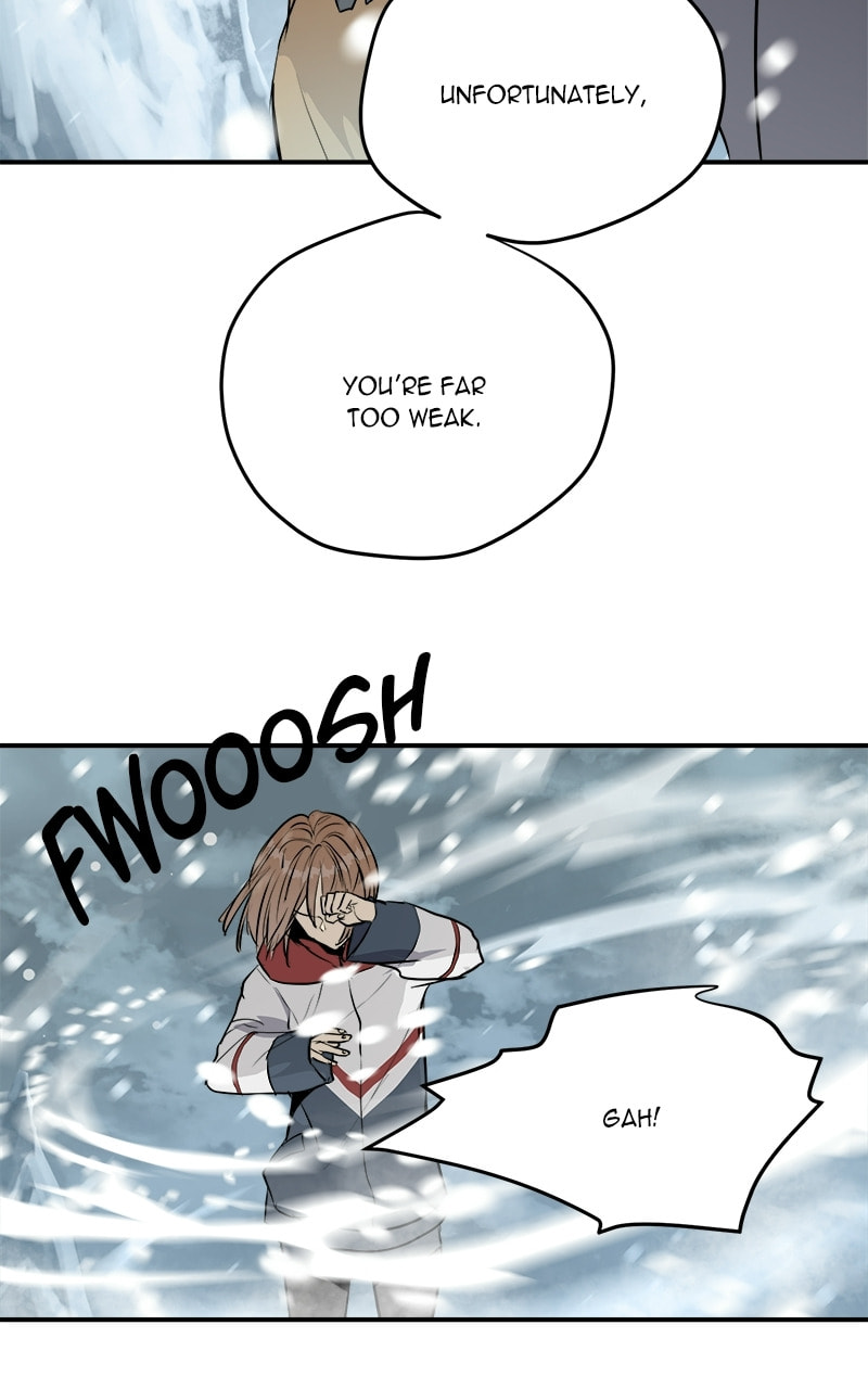 Read This Life to the Next chapter 77 image 26 on Lezhin