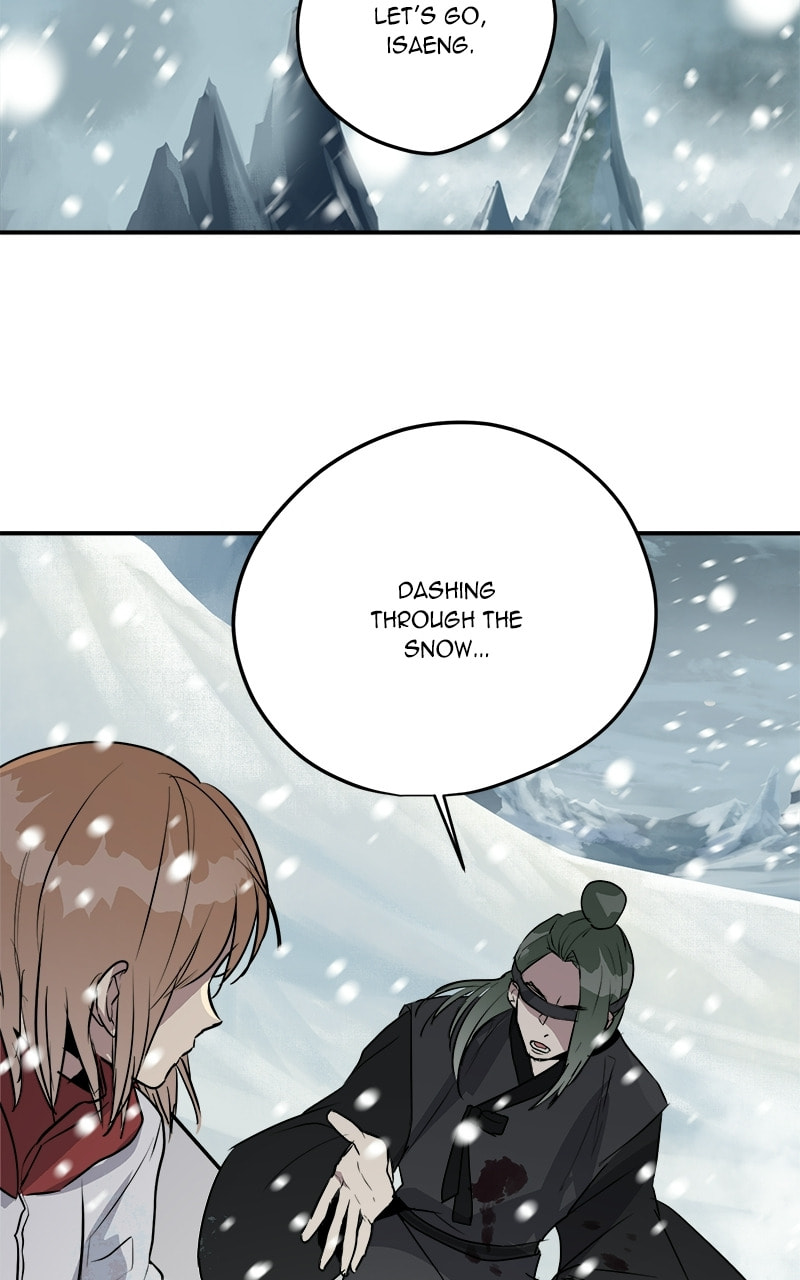 Read This Life to the Next chapter 77 image 31 on Lezhin