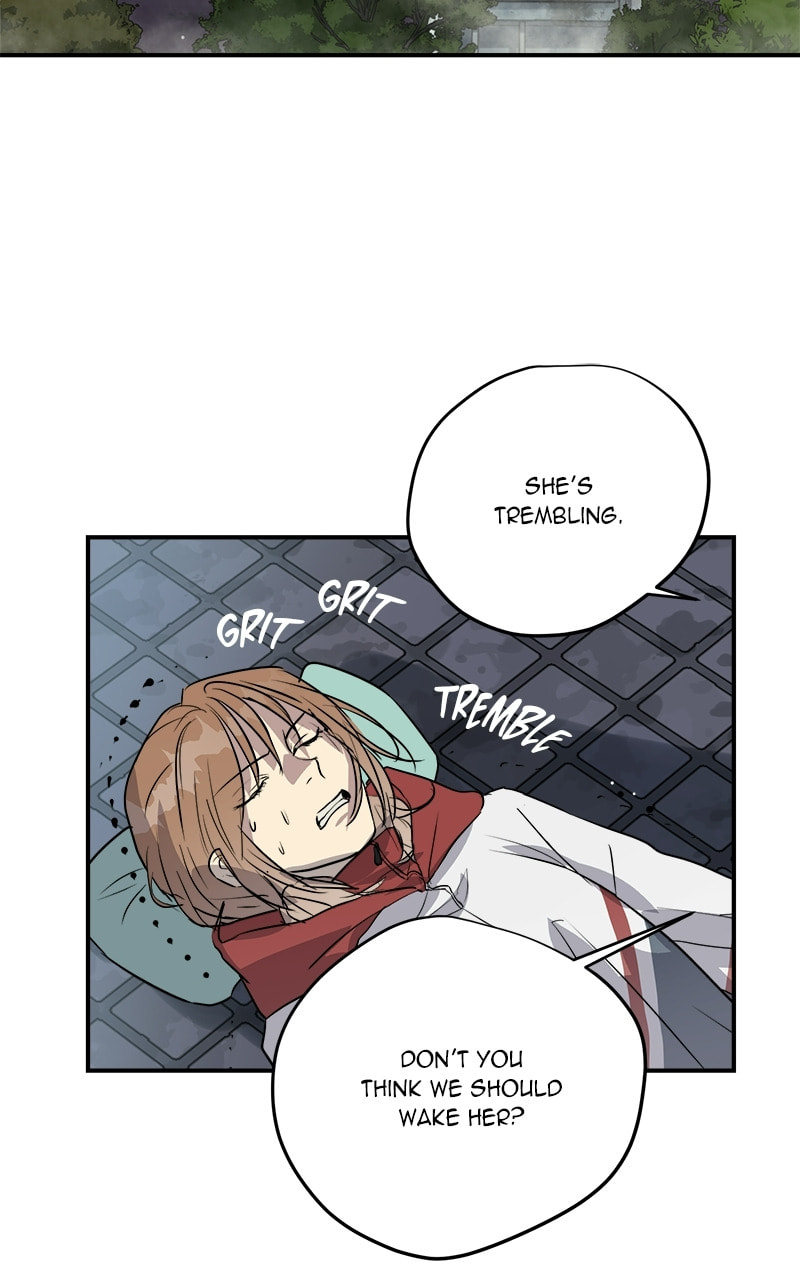 Read This Life to the Next chapter 77 image 38 on Lezhin