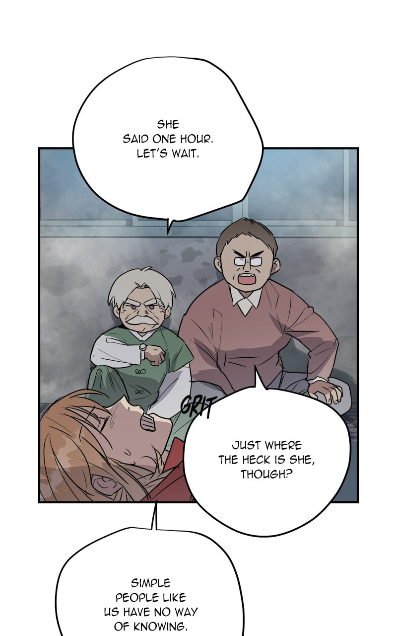 Read This Life to the Next chapter 77 image 39 on Lezhin