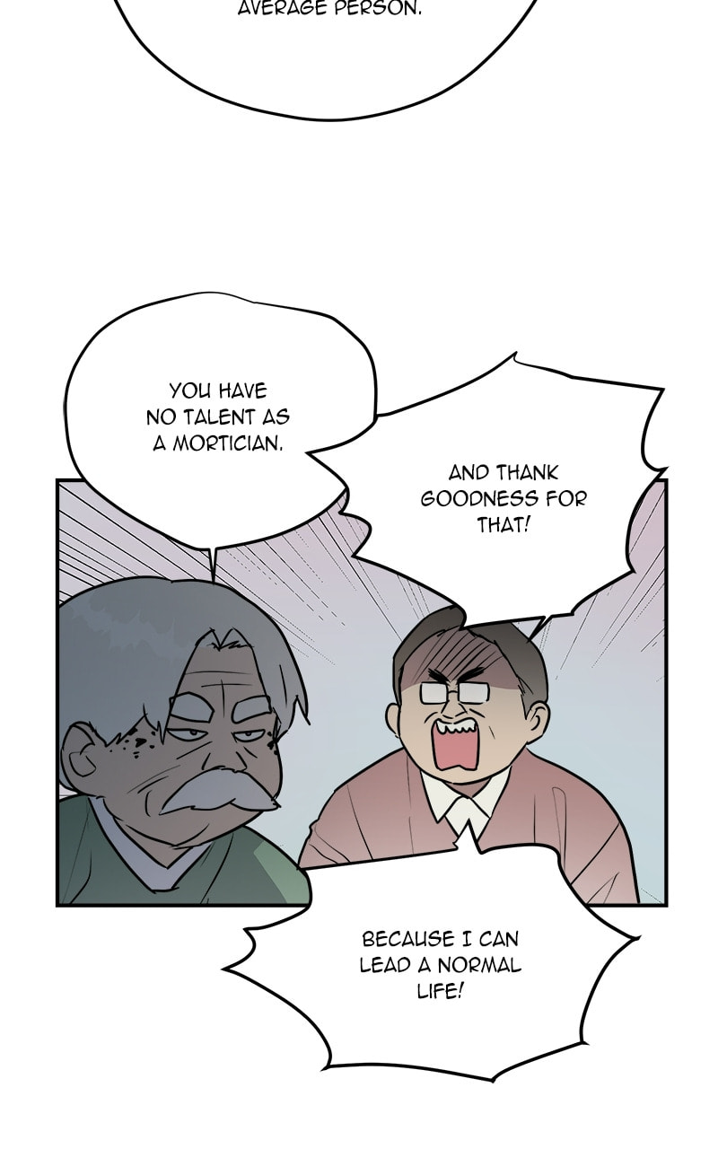 Read This Life to the Next chapter 77 image 41 on Lezhin