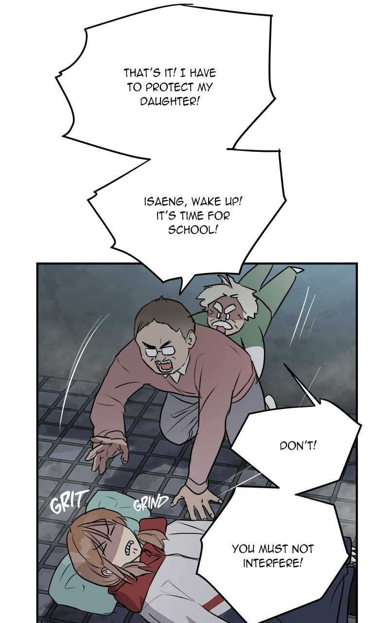 Read This Life to the Next chapter 77 image 42 on Lezhin