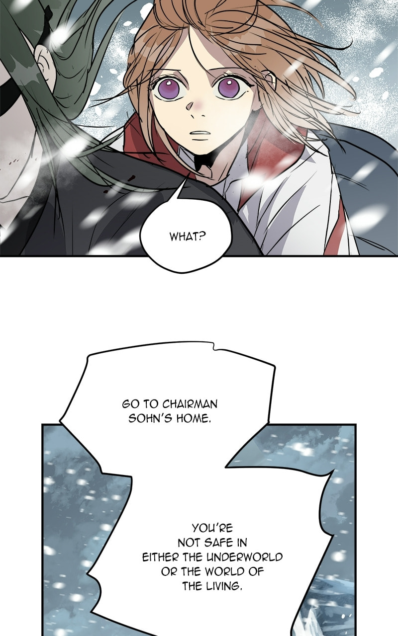 Read This Life to the Next chapter 77 image 52 on Lezhin