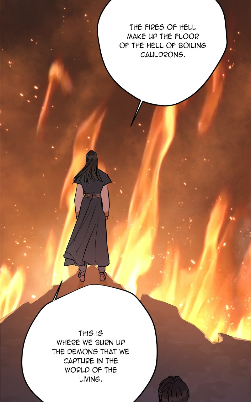Read This Life to the Next chapter 77 image 57 on Lezhin