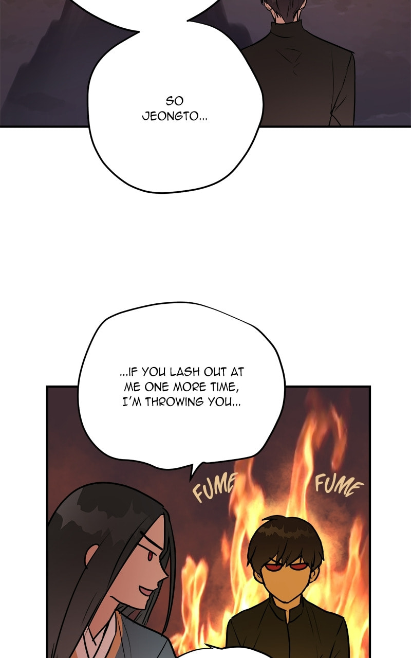 Read This Life to the Next chapter 77 image 58 on Lezhin