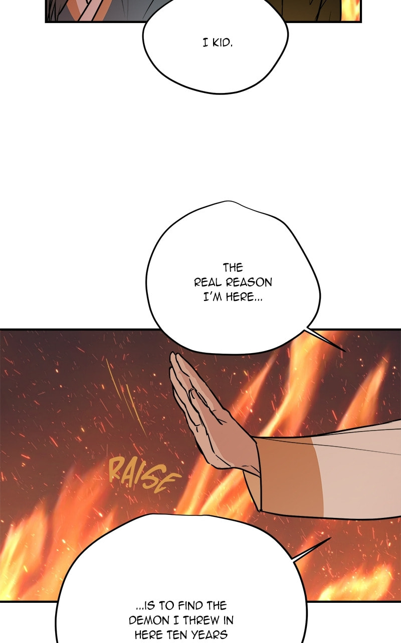 Read This Life to the Next chapter 77 image 59 on Lezhin