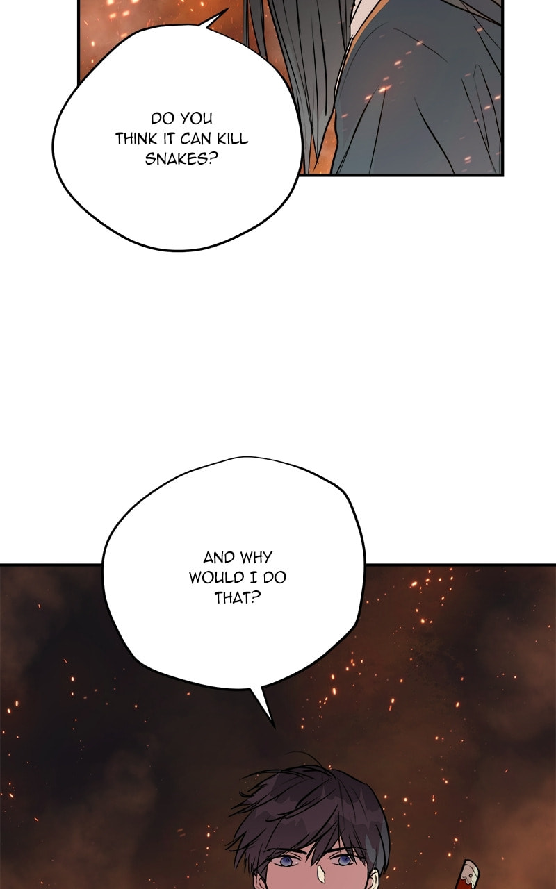 Read This Life to the Next chapter 77 image 70 on Lezhin