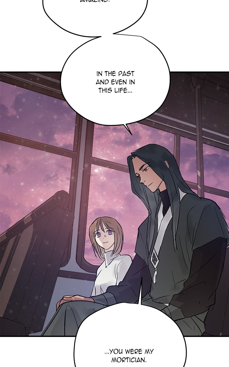 Read This Life to the Next chapter 77 image 8 on Lezhin