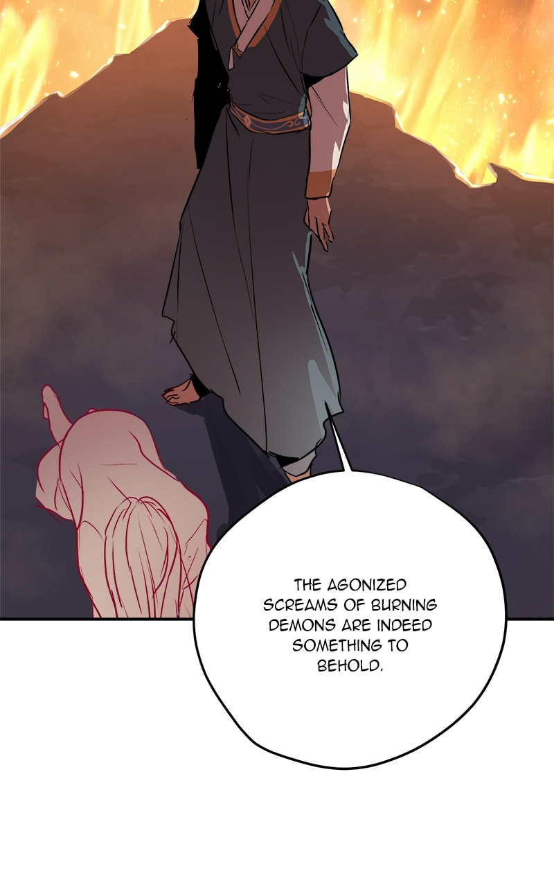 Read This Life to the Next chapter 77 image 84 on Lezhin