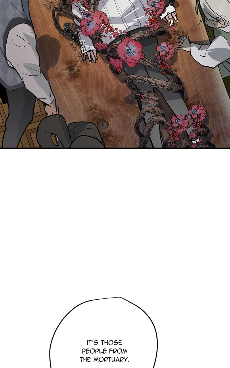 Read This Life to the Next chapter 79 image 2 on Lezhin