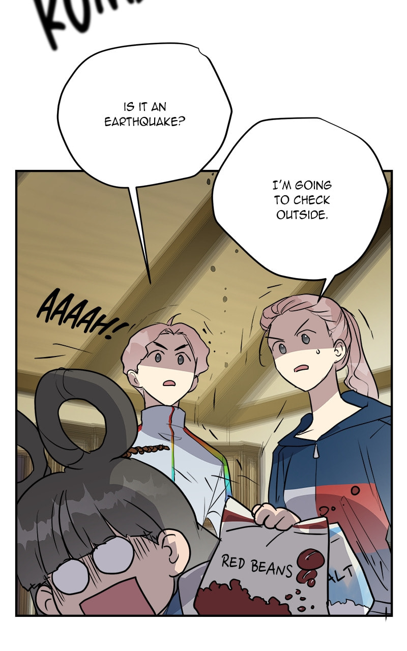 Read This Life to the Next chapter 79 image 21 on Lezhin