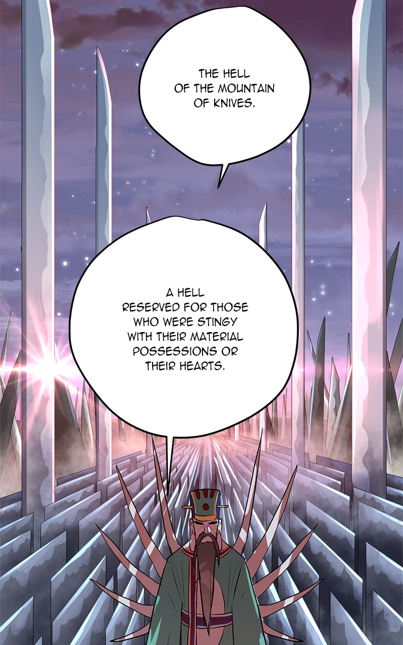 Read This Life to the Next chapter 79 image 29 on Lezhin