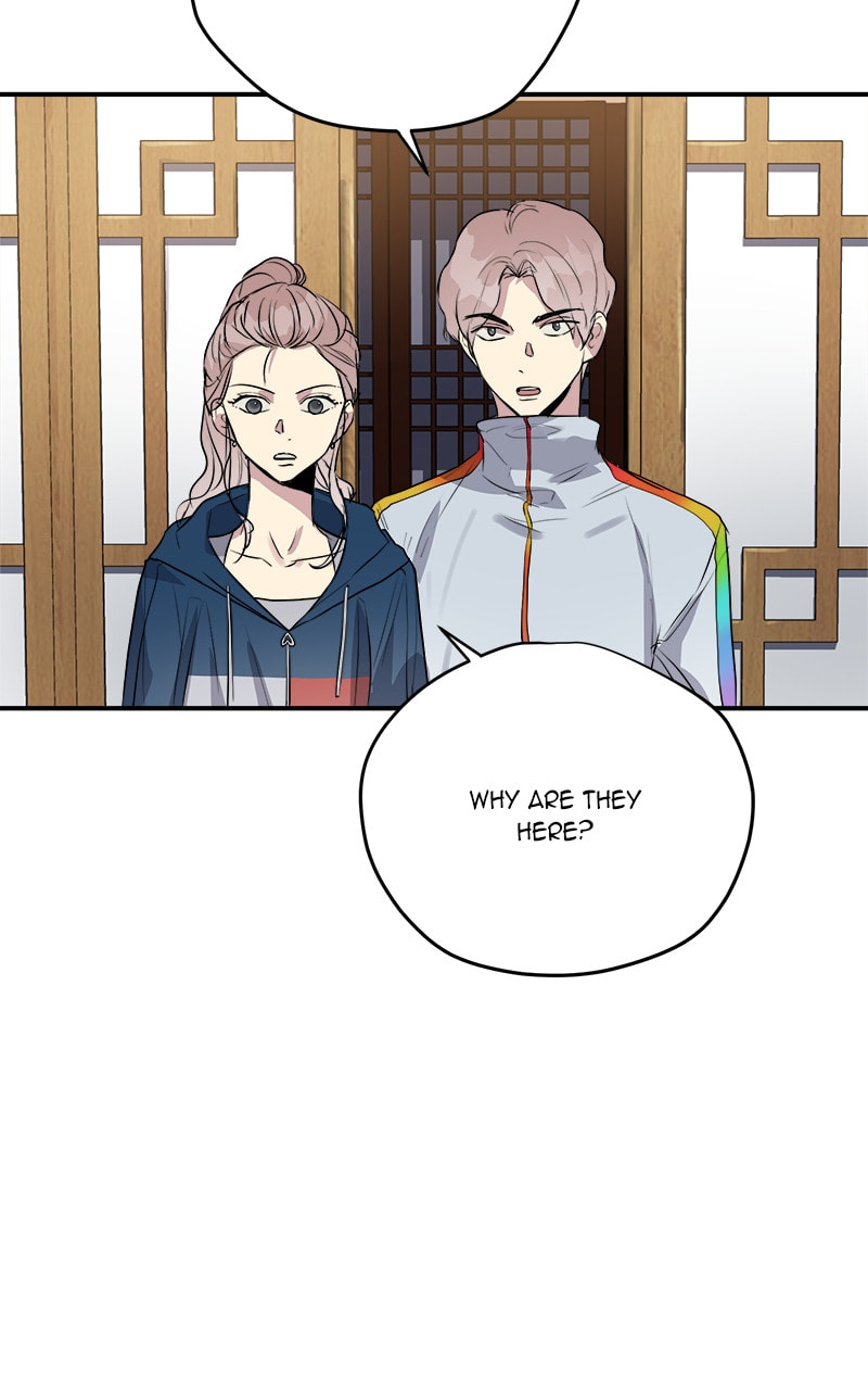 Read This Life to the Next chapter 79 image 3 on Lezhin