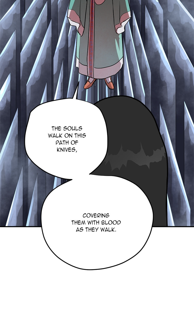 Read This Life to the Next chapter 79 image 30 on Lezhin