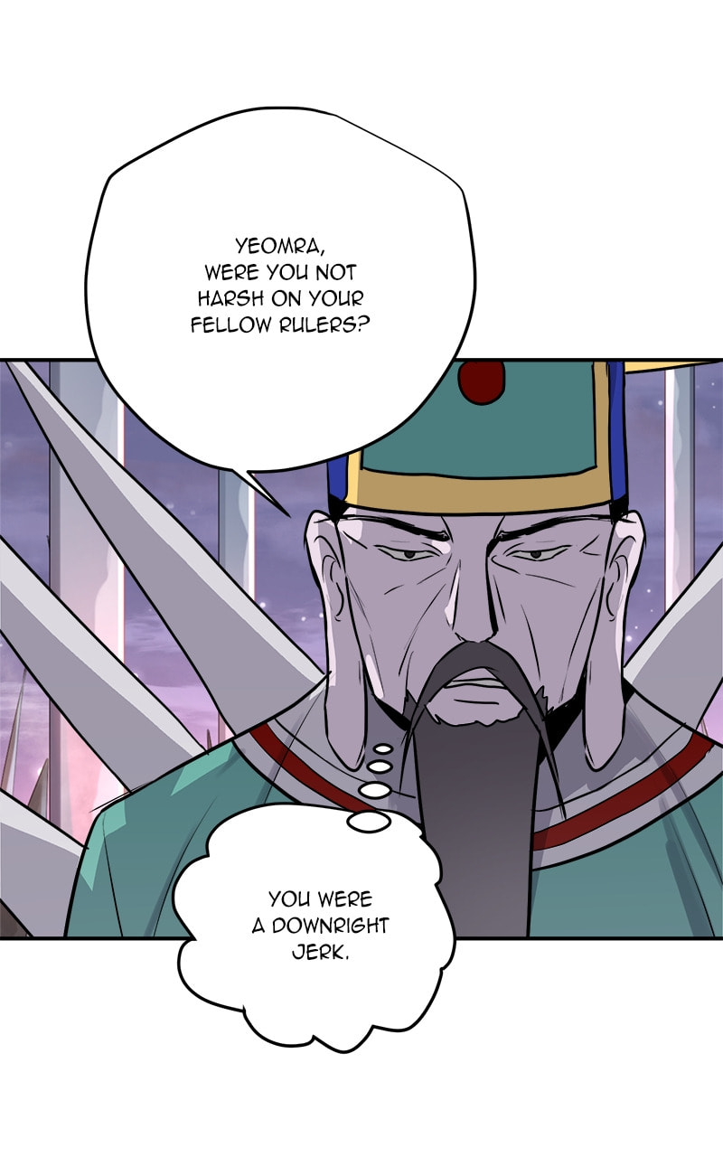 Read This Life to the Next chapter 79 image 31 on Lezhin