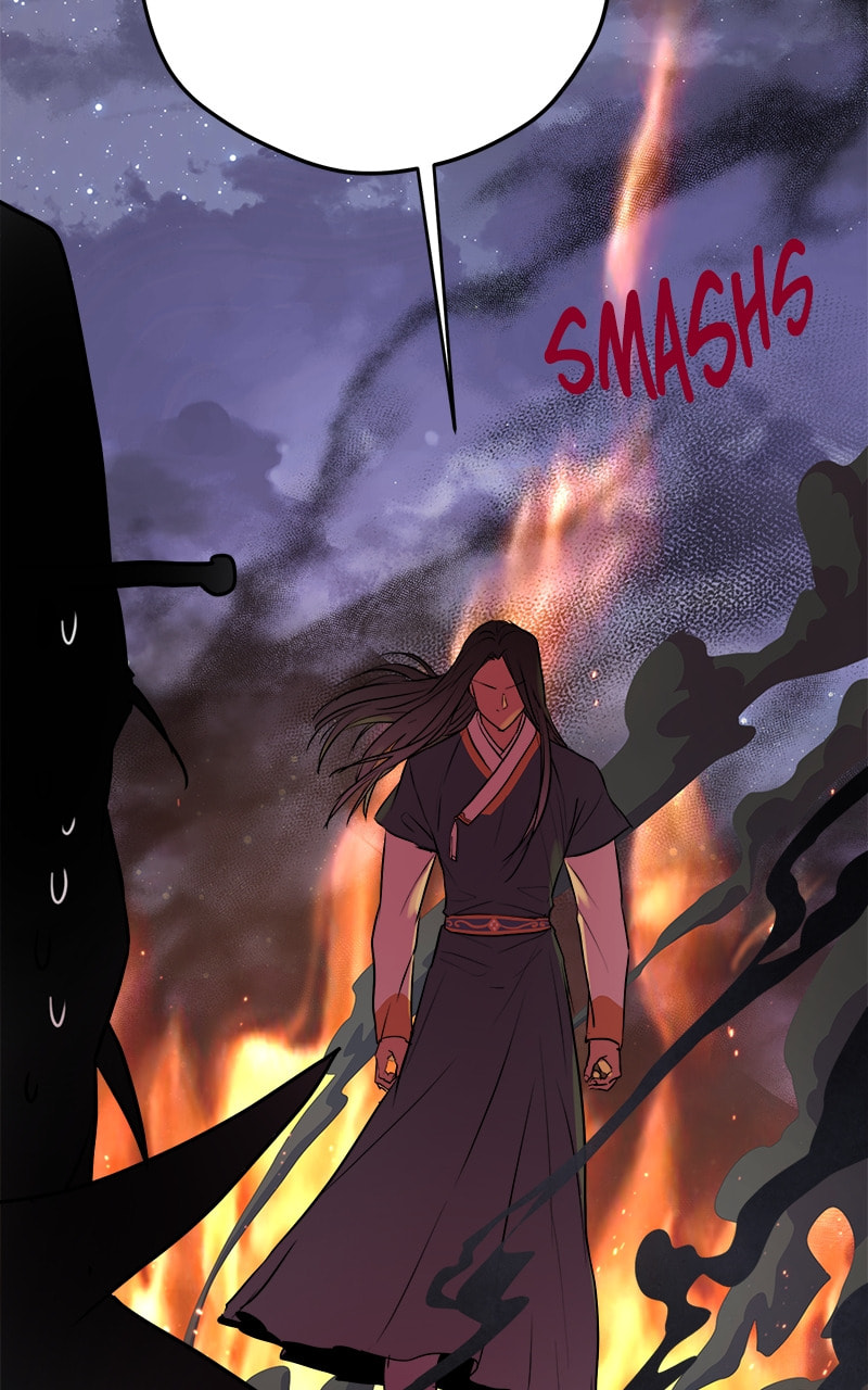 Read This Life to the Next chapter 79 image 38 on Lezhin