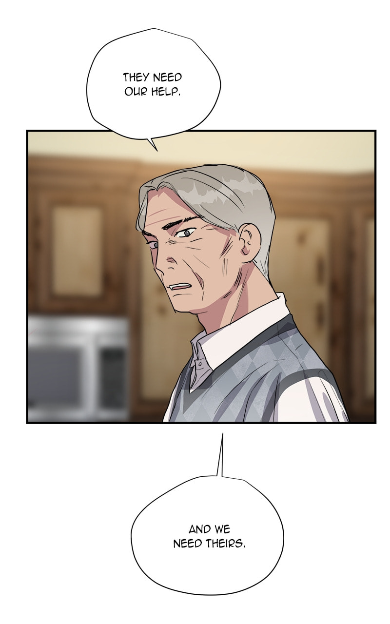Read This Life to the Next chapter 79 image 4 on Lezhin