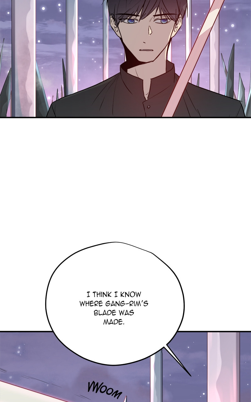 Read This Life to the Next chapter 79 image 40 on Lezhin