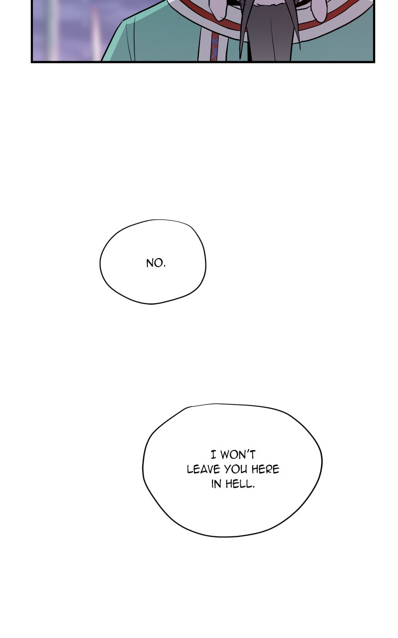 Read This Life to the Next chapter 79 image 44 on Lezhin
