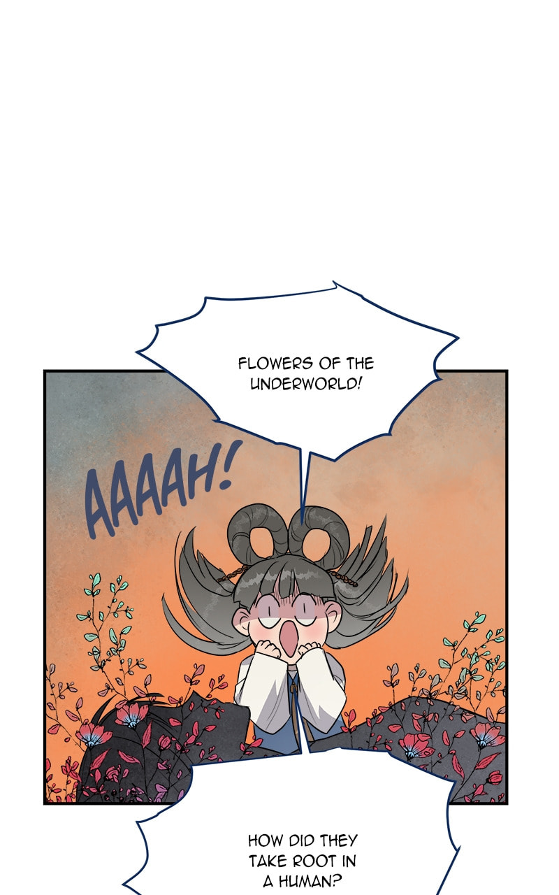 Read This Life to the Next chapter 79 image 5 on Lezhin