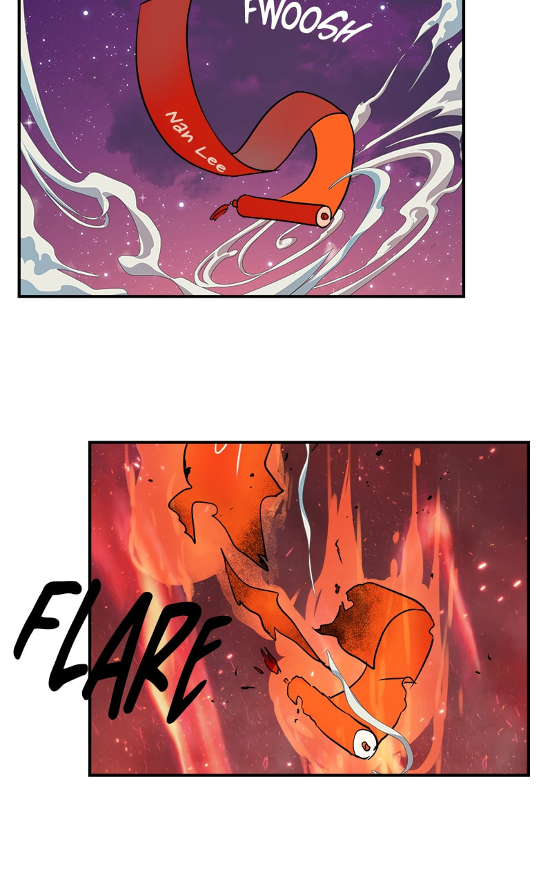Read This Life to the Next chapter 79 image 64 on Lezhin