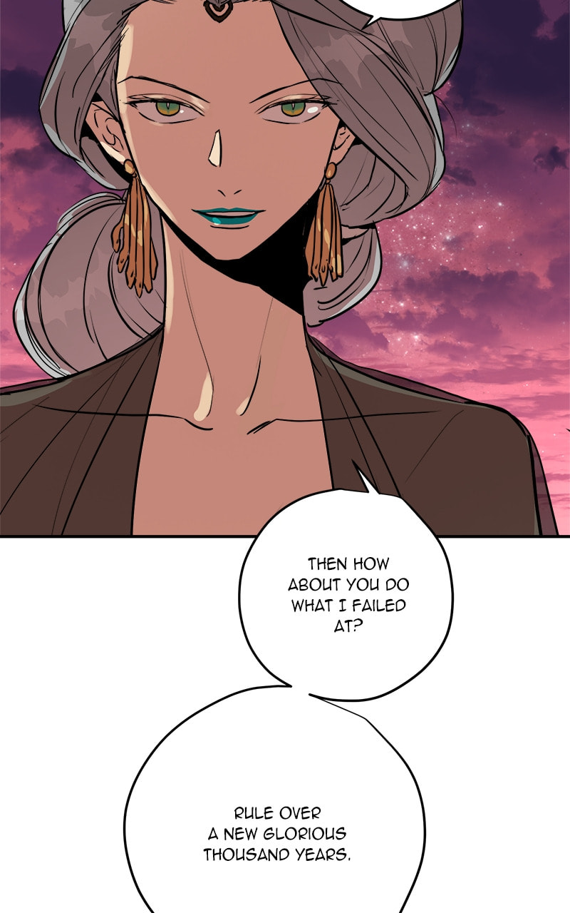 Read This Life to the Next chapter 79 image 71 on Lezhin