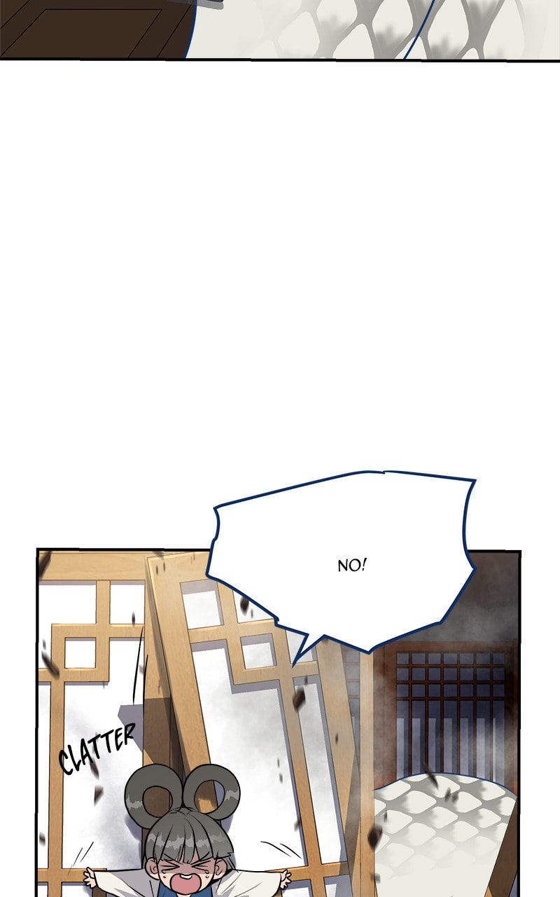 Read This Life to the Next chapter 79 image 84 on Lezhin